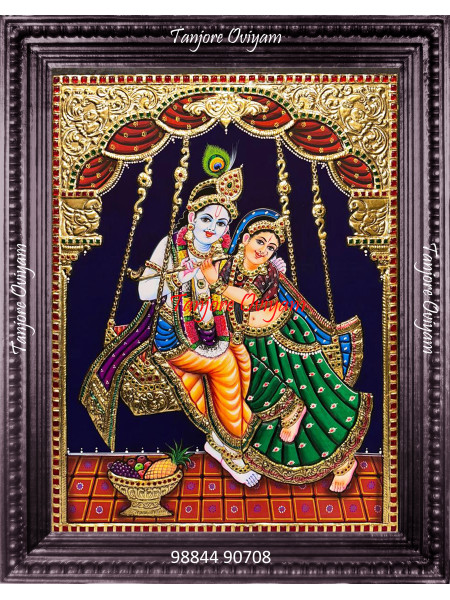 Radha krishna
